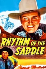 Poster for Rhythm of the Saddle
