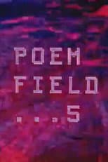 Poster for Poem Field No. 5: Free Fall