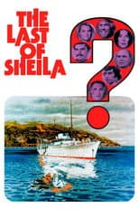 Poster for The Last of Sheila