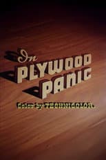 Poster for Plywood Panic