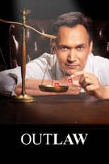 Poster for Outlaw