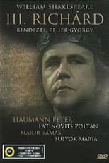 Poster for Richard III