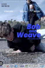 Poster for Bob and Weave