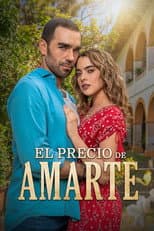 Poster for El precio de amarte