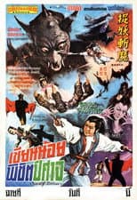 Poster for Devil Fighter