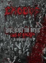 Poster for Assorted Atrocities: The Exodus Documentary