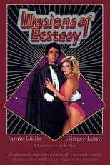 Poster for Illusions of Ecstasy