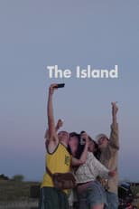 Poster for The Island