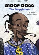 Poster for Snoop Dogg - The Doggfather