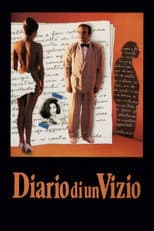 Poster for Diary of a Maniac