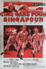 Poster for Singapore, Singapore