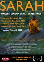 Poster for SARAH