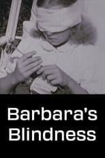 Poster for Barbara’s Blindness