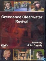 Poster for Creedence Clearwater Revival: Featuring John Fogerty