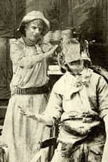 Poster for Alkali Ike's Boarding House