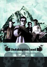 Poster for The Land of Evil