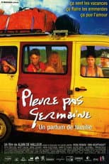 Poster for Don't Cry Germaine