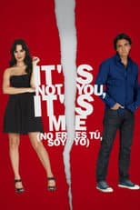 Poster for It's Not You, It's Me