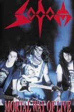 Poster for Sodom: Mortal Way of Live