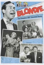 Poster for Blondie