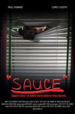 Poster for Sauce (Verb): To Make Agreeable or Less Harsh