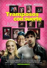 Poster for Tramposos con suerte