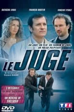 Poster for Le Juge