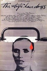 Poster for The White Lace Dress