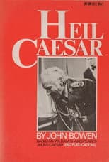 Poster for Heil Caesar