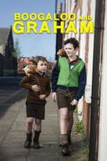 Poster for Boogaloo and Graham