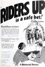 Poster for Riders Up
