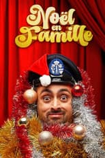 Poster for Pablo Andres : Noël en famille