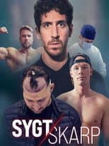 Poster for Sygt skarp