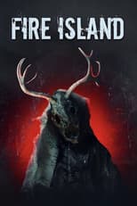 Poster for Fire Island