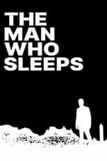 Poster for The Man Who Sleeps