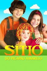 Poster for Sítio do Picapau Amarelo
