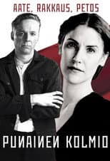 Poster for Red Couple