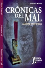 Poster for Crónicas del mal