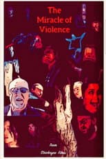 Poster for The Miracle of Violence