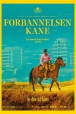 Poster for The Curse of Kane