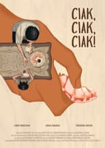Poster for CIAK, CIAK, CIAK!