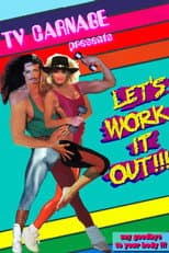Poster for Let's Work It Out!