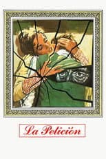 Poster for La petición
