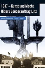 Poster for 1937 - Kunst und Macht