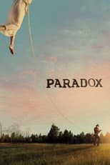 Poster for Paradox