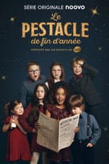 Poster for Le pestacle de fin d'année présenté par les enfants du Lait