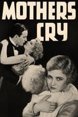Poster for Mothers Cry