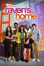 Poster for Raven's Home