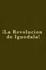 Poster for La Revolución de Iguodala!