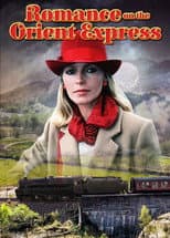 Poster for Romance on the Orient Express